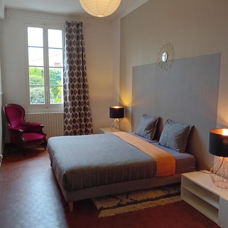 Maison De Charme-Castillon-St-Emilion Saint-Magne-de-Castillon ภายนอก รูปภาพ