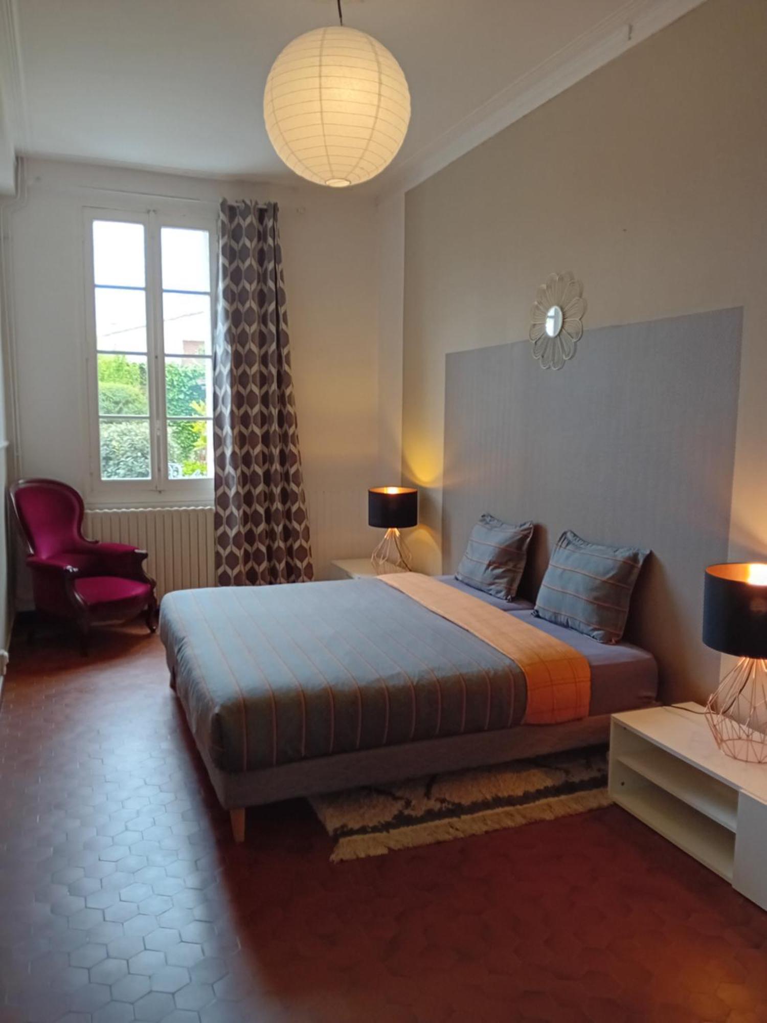 Maison De Charme-Castillon-St-Emilion Saint-Magne-de-Castillon ภายนอก รูปภาพ