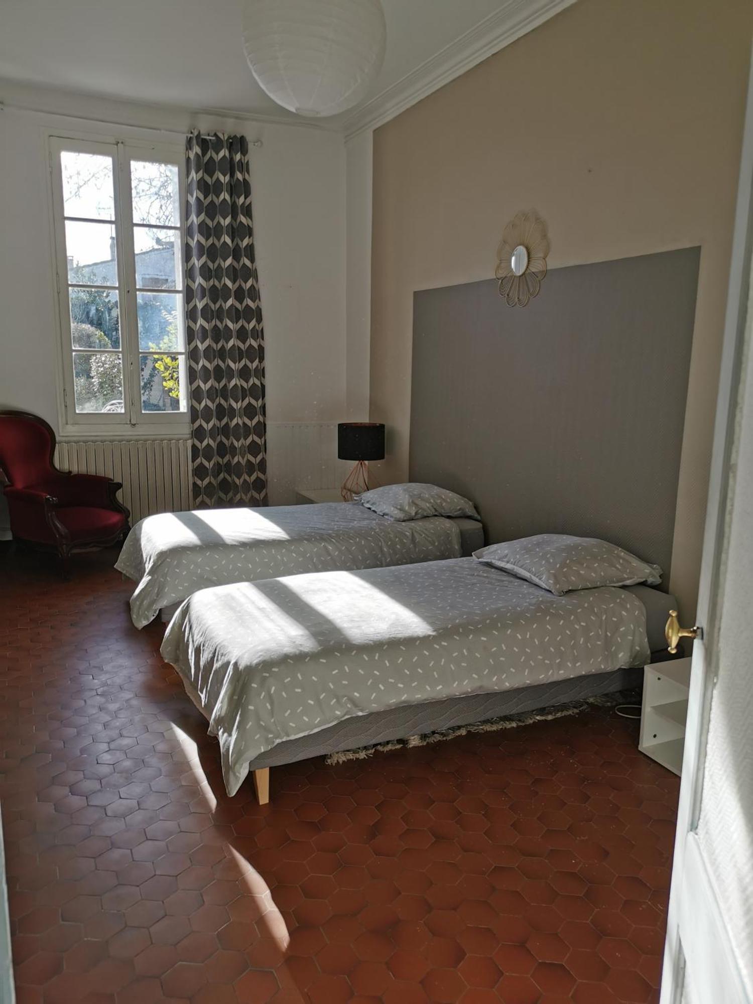 Maison De Charme-Castillon-St-Emilion Saint-Magne-de-Castillon ภายนอก รูปภาพ